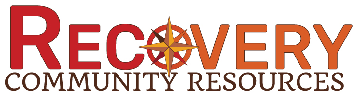 Recovery Community Resources Logo