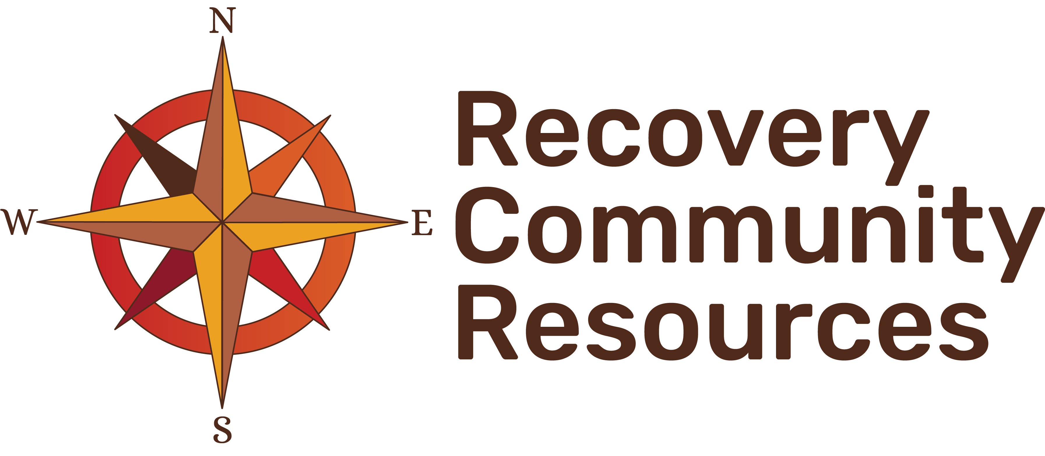 Recovery Community Resources Logo